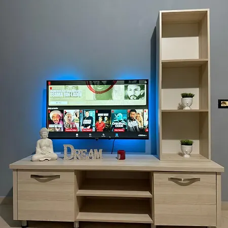 36 Apartmán *