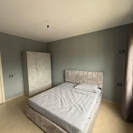 36 Apartment Tirana