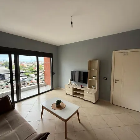 36 Apartment