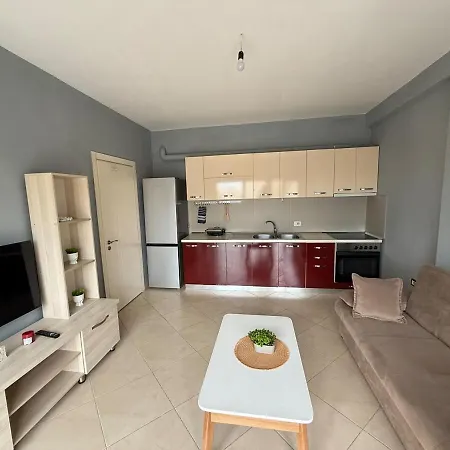 36 Apartment Tirana