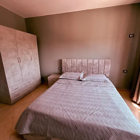 36 Apartment Tirana