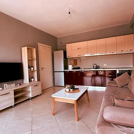 Apartment 36