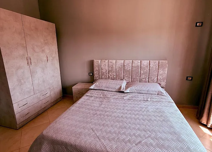 36 Apartament Tirana